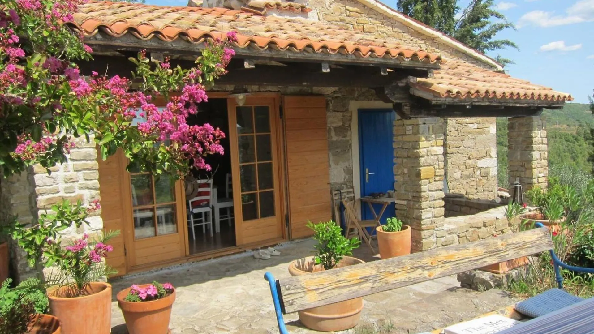 Villa Bella Grožnjan 0*,  克罗地亚