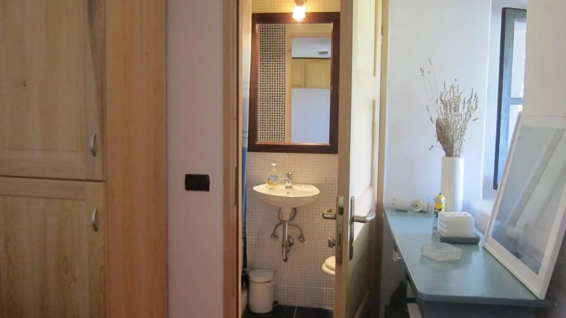 Holiday home Villa Bella Groznjan