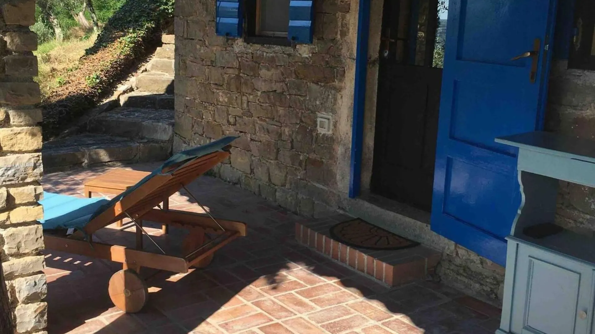 Villa Bella Groznjan Holiday home