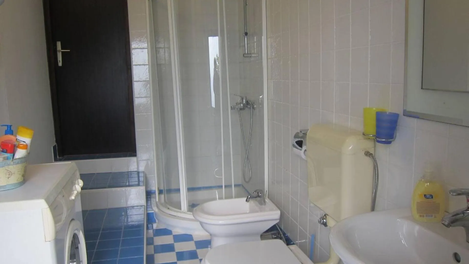 Villa Bella Groznjan Holiday home