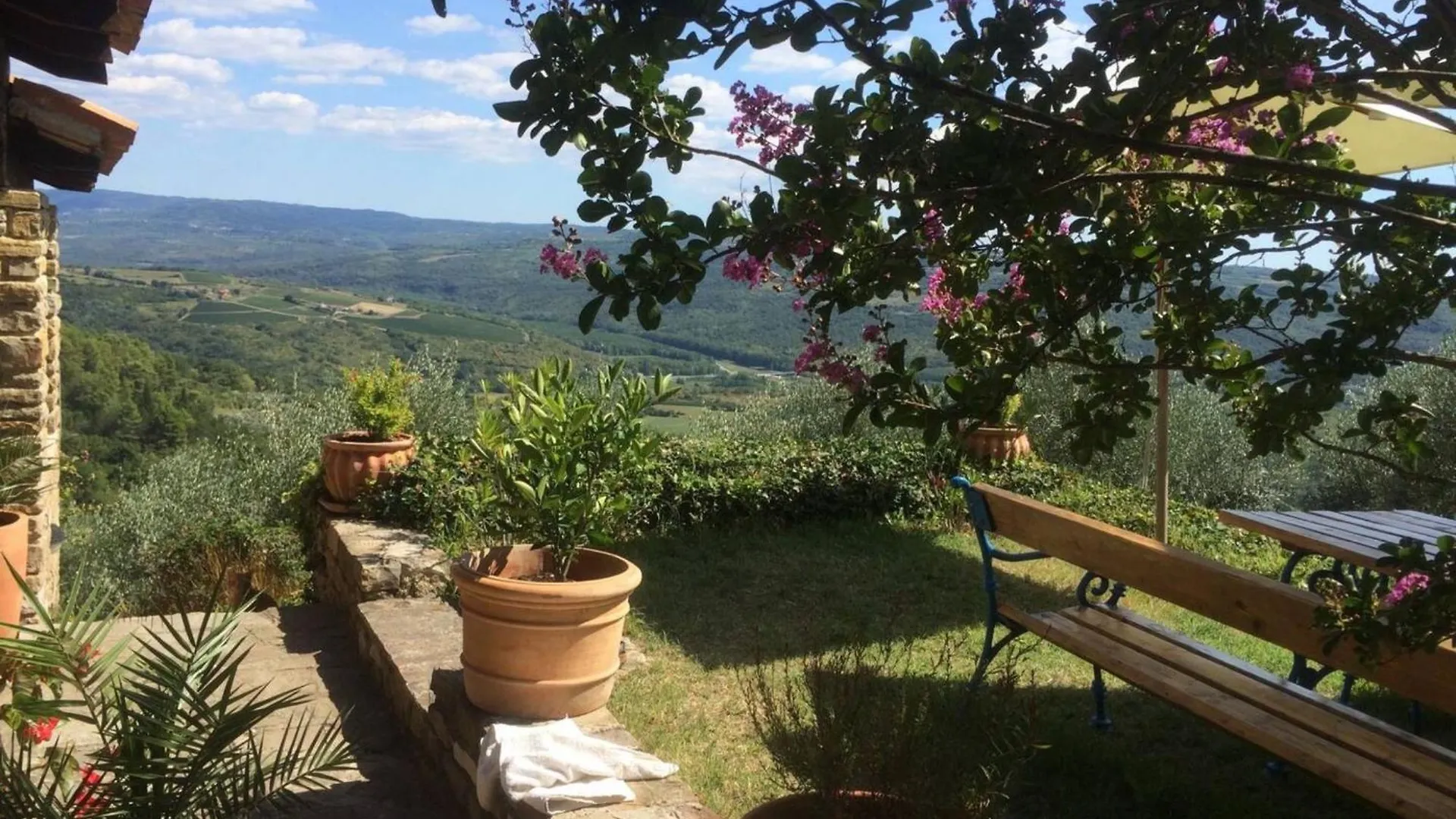 Villa Bella Groznjan Holiday home