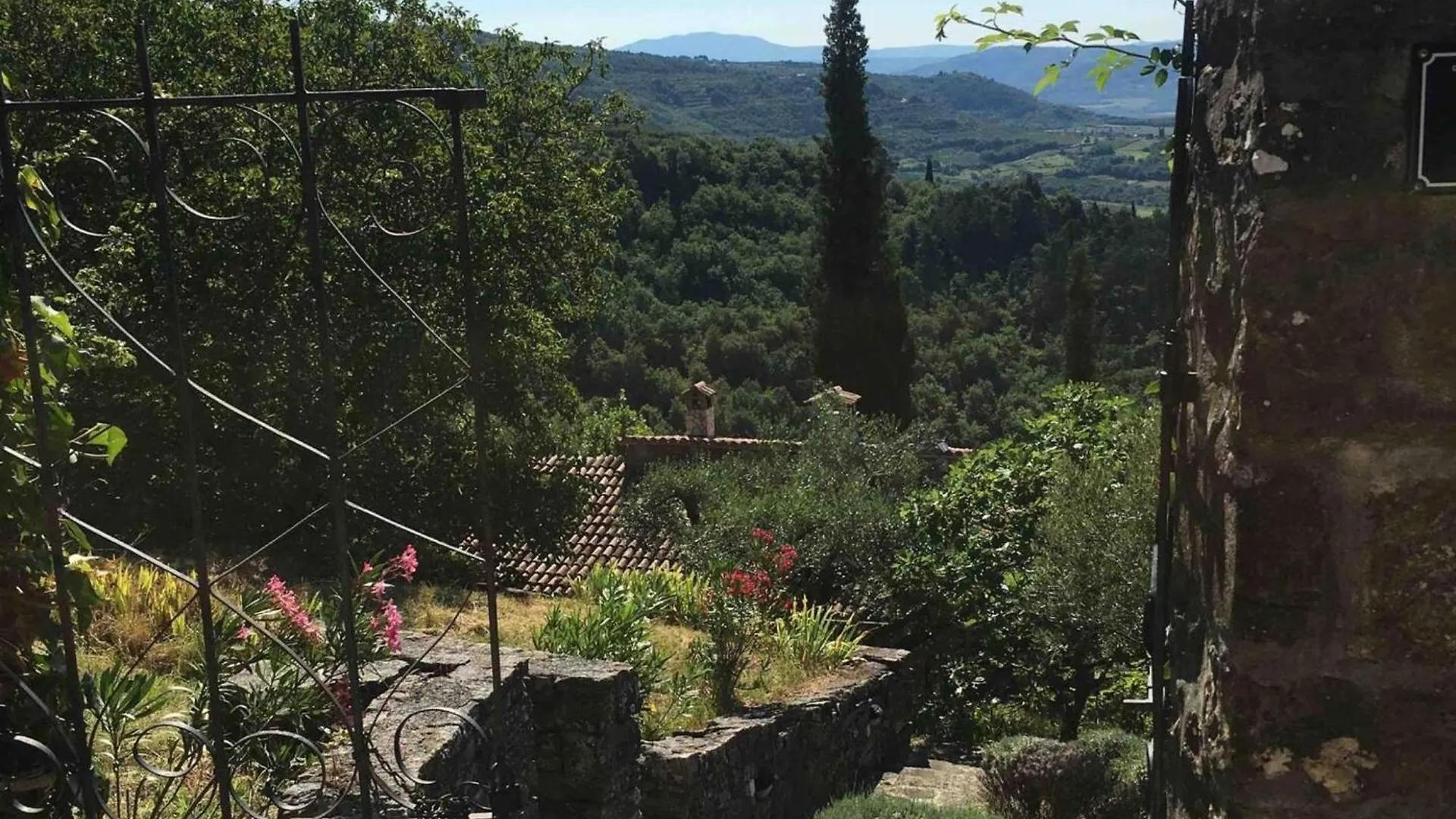 Villa Bella Groznjan