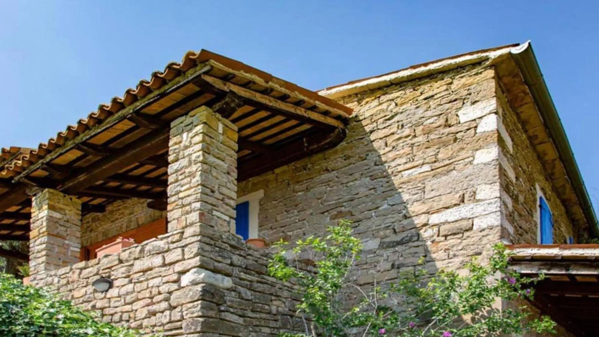 Villa Bella Grožnjan 0*,  克罗地亚