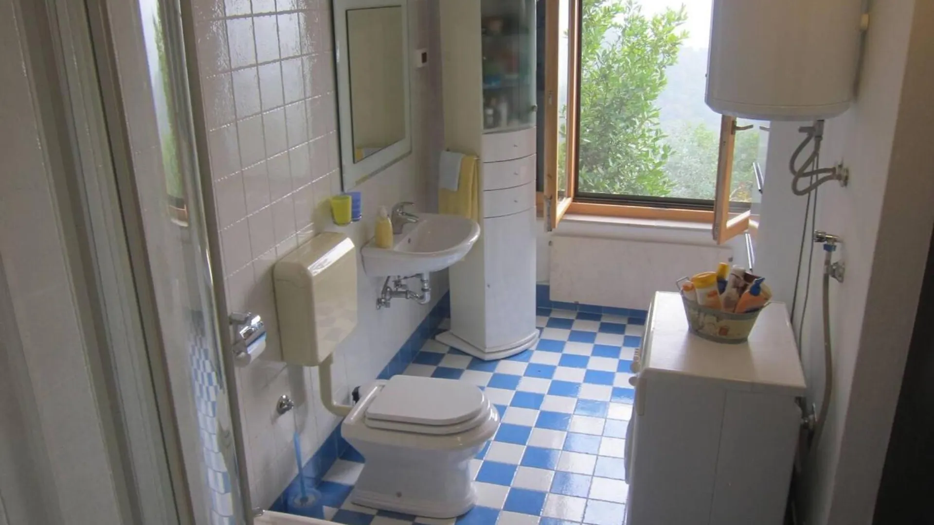 Holiday home Villa Bella Groznjan