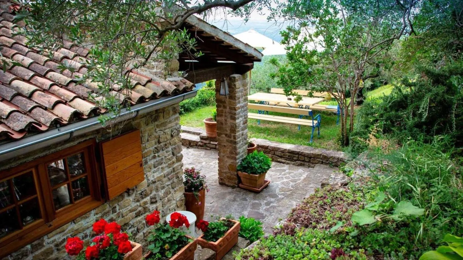 Villa Bella Groznjan Holiday home