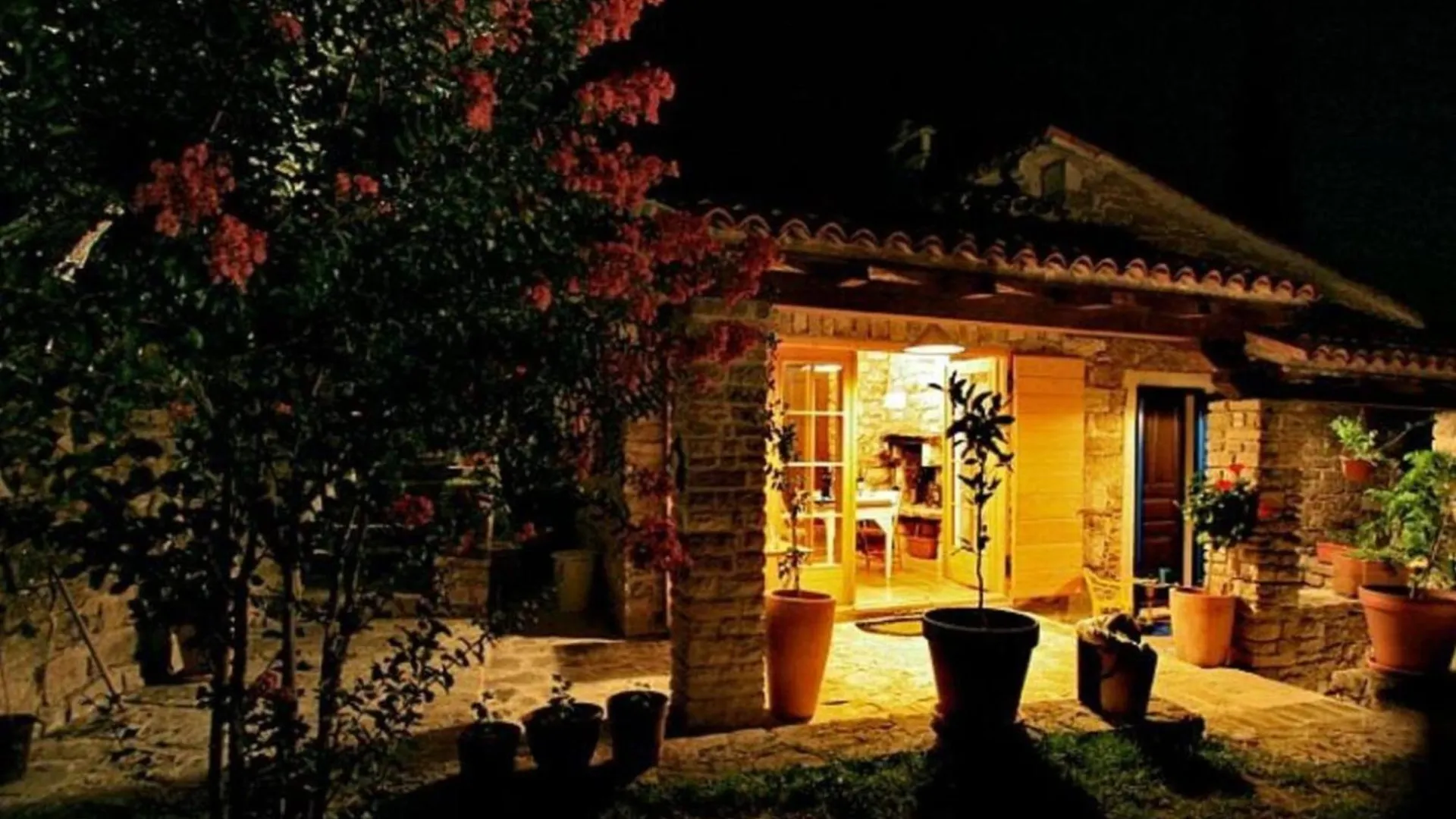 Villa Bella Groznjan