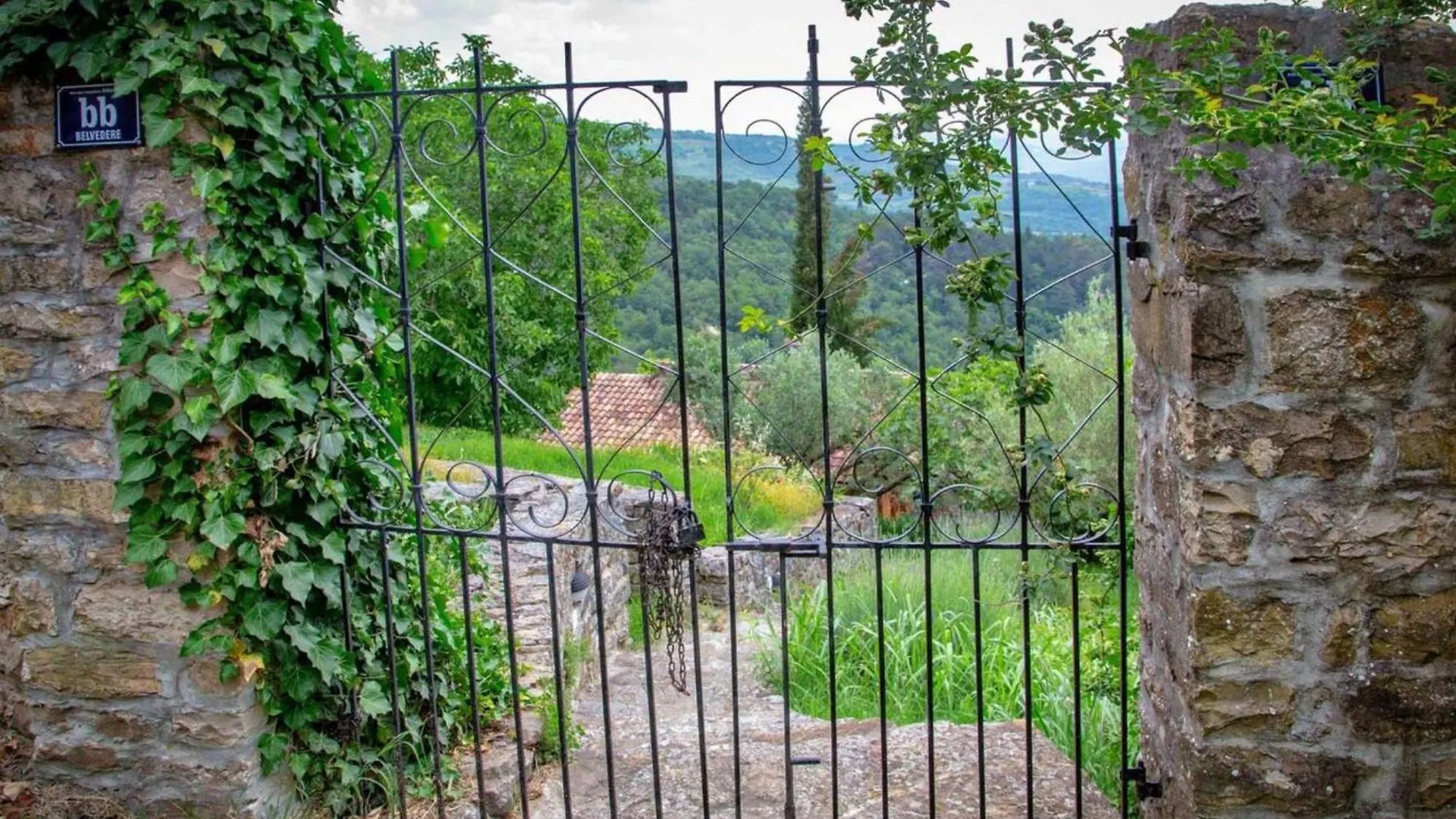 Holiday home Villa Bella Groznjan