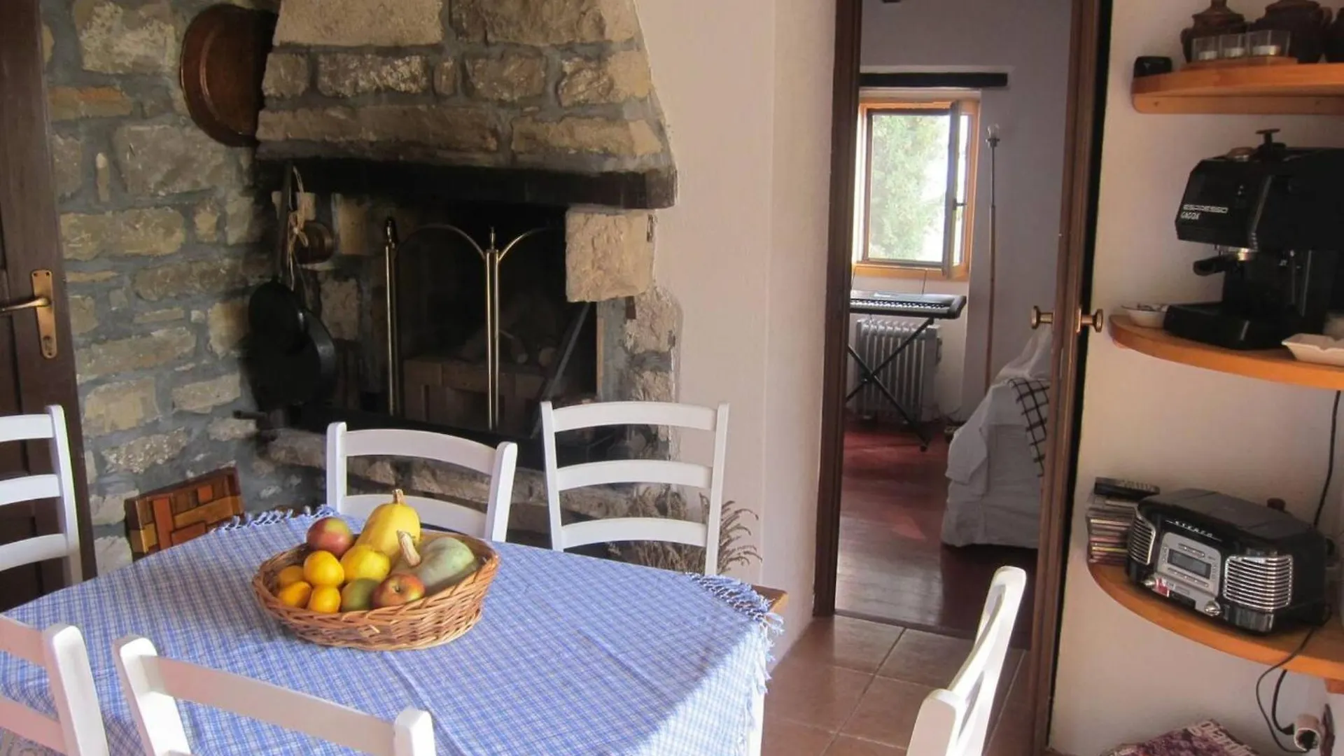 Villa Bella Groznjan Croatia