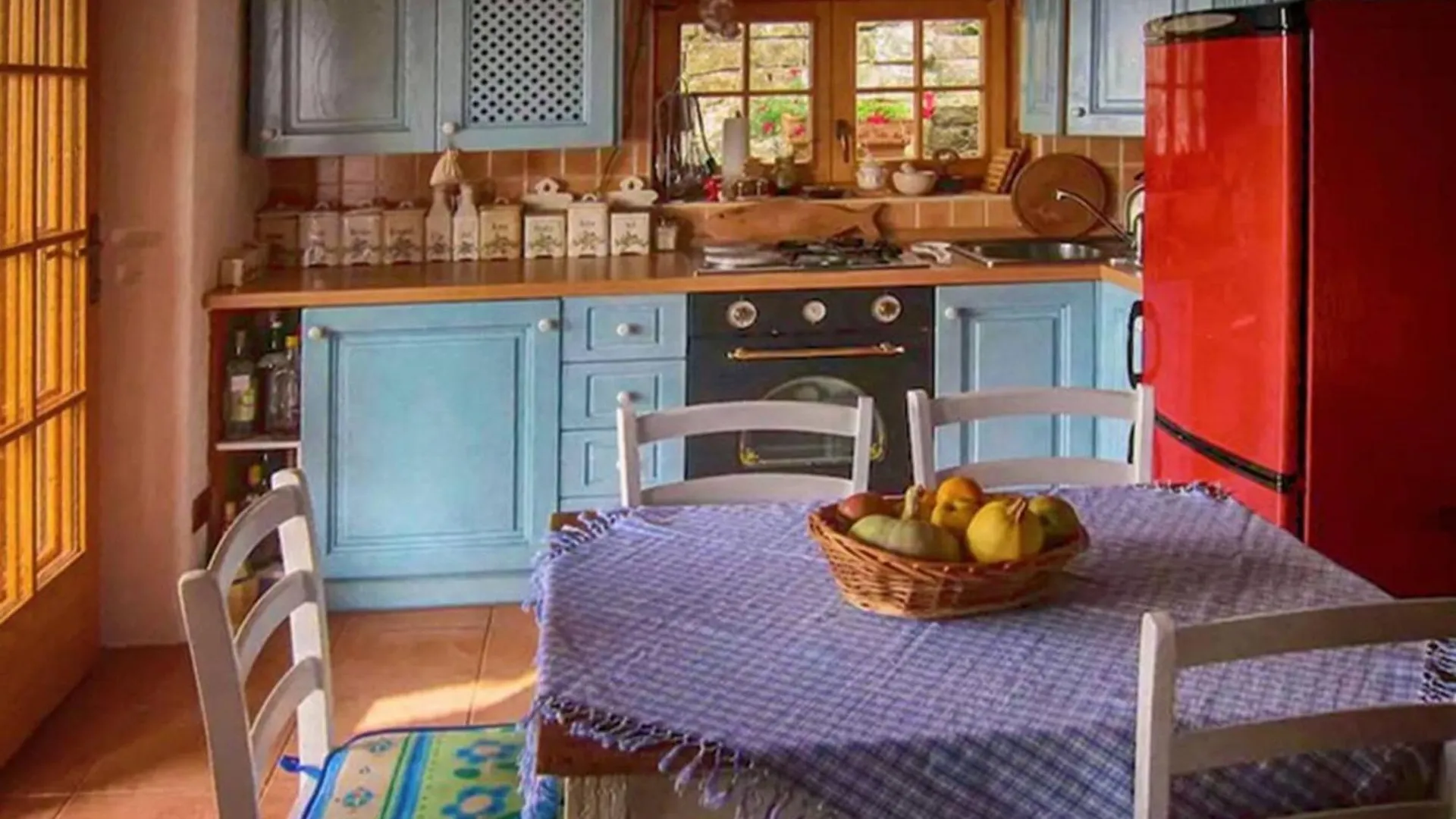 Casa vacanze Villa Bella Grožnjan