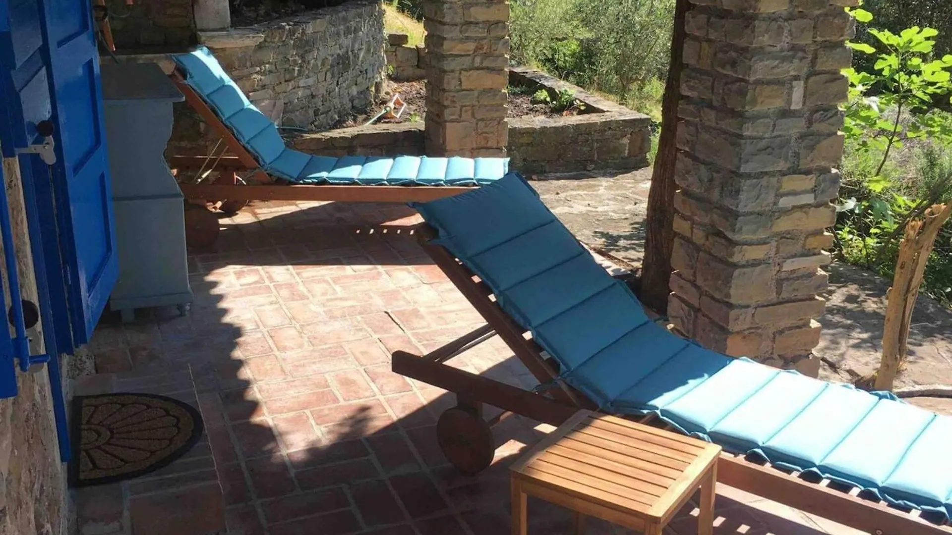 Holiday home Villa Bella Groznjan