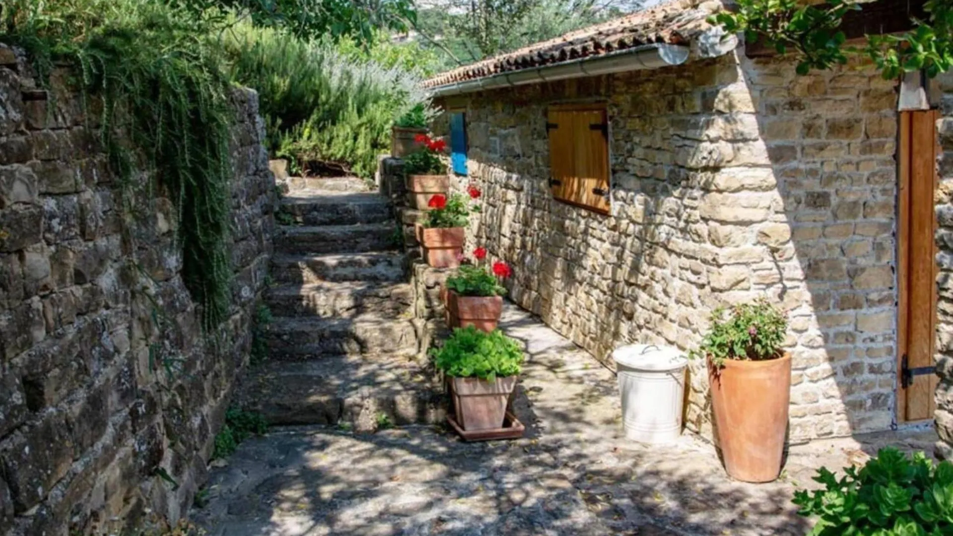 Villa Bella Groznjan