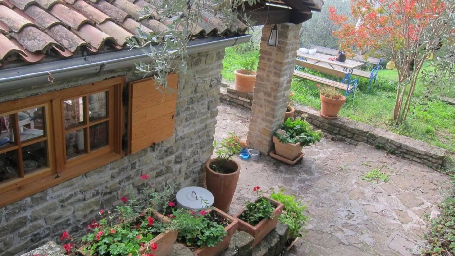 Villa Bella Grožnjan 0*,  克罗地亚