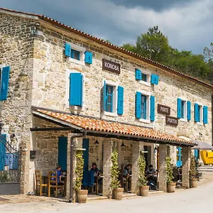 Ponte Porton Dining & Bed & Breakfast