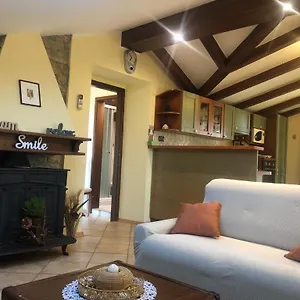 Romana Apartment