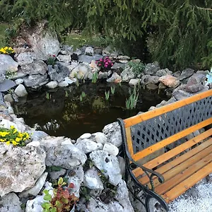 Sterna Apartment