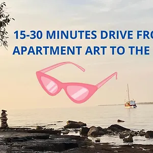 Lucky - Art Apartman