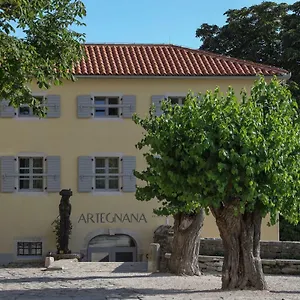 Artegnana 1798 Bed & Breakfast