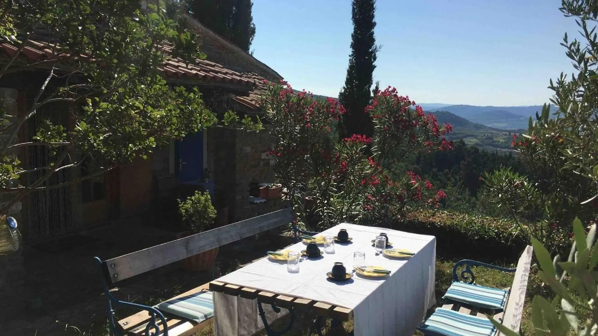 Villa Bella Groznjan