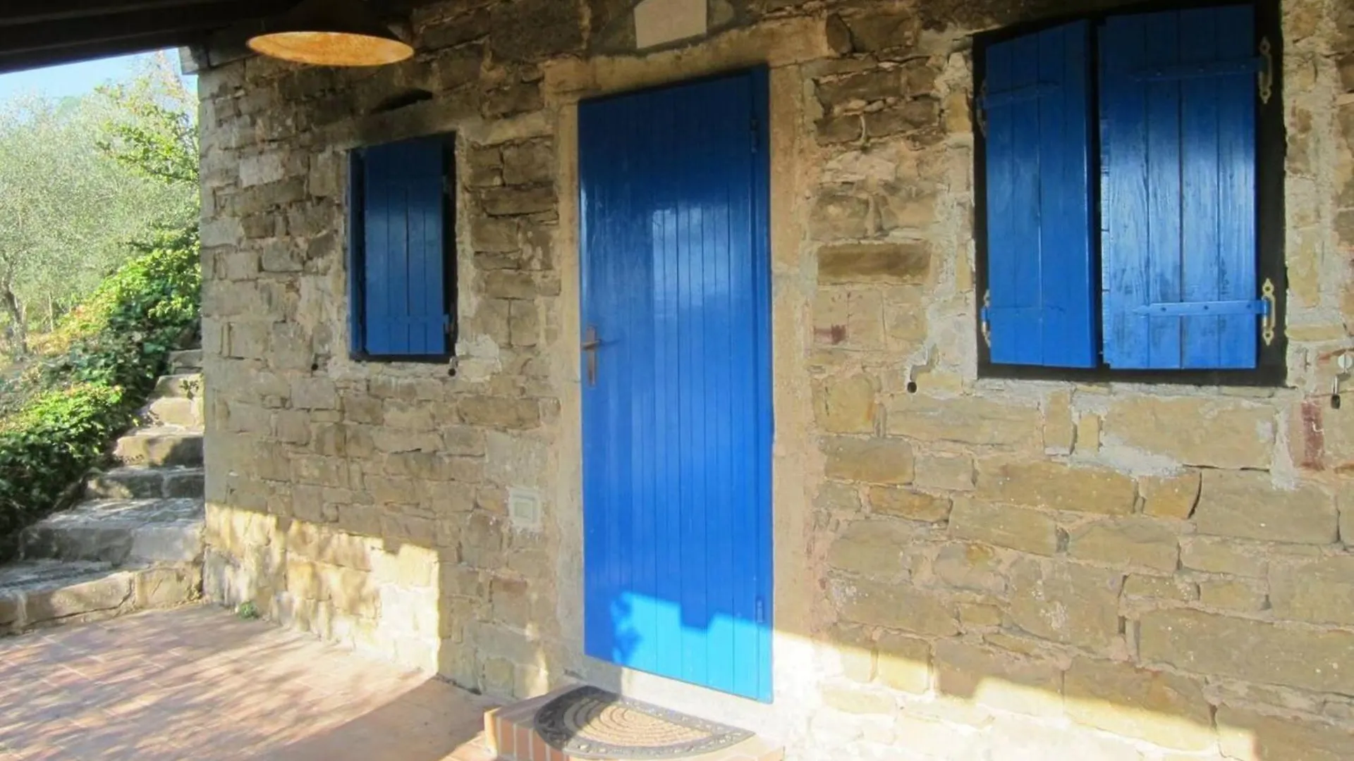 Villa Bella Groznjan Holiday home